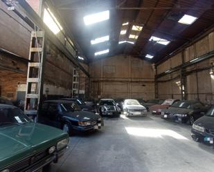 Industrial buildings to rent in Eixample