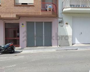 Exterior view of Premises for sale in La Canonja