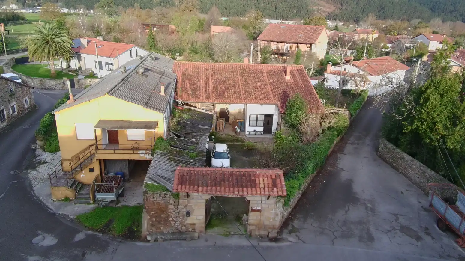 Casa en venda a Ontoria - BO ONTORIA, imagen 7