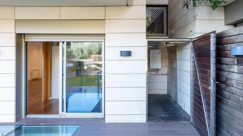 Photo 5 of Flat for sale in Gaziel, Sant Gervasi i la Bonanova,  Barcelona Capital