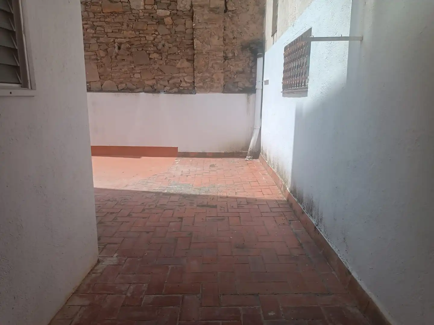 Piso en venta en Sallent con Aire acondicionado y Terraza