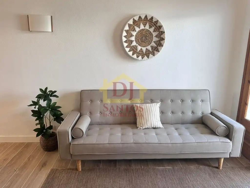 Wohnzimmer von Wohnungen zum Verkauf in Es Mercadal