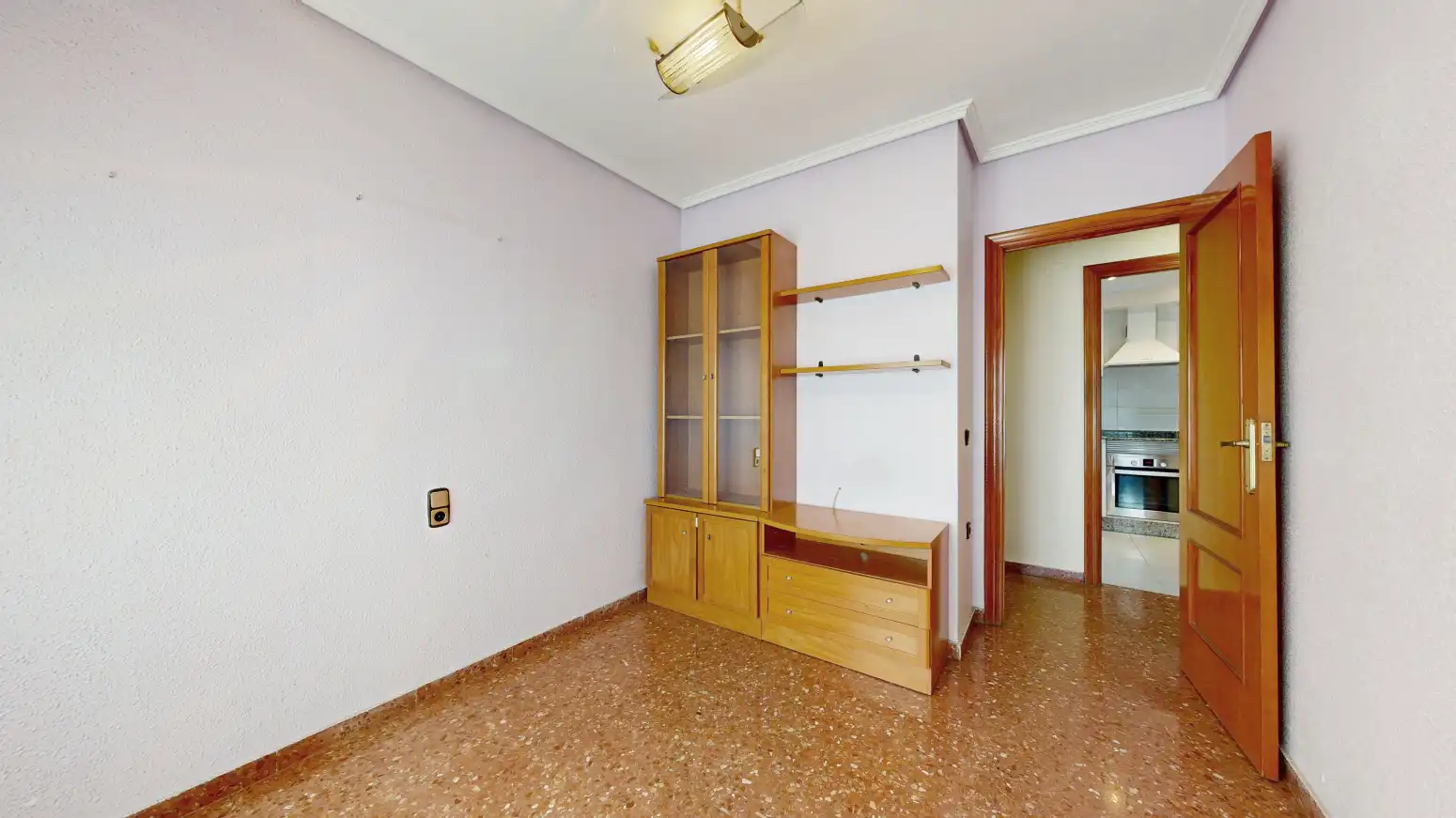 Piso en venta en Torrent con Balcón