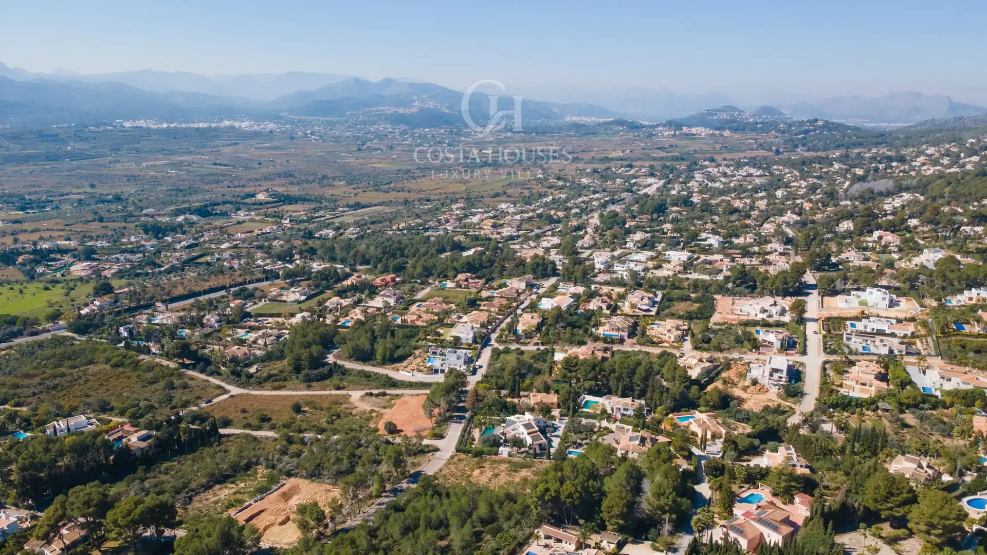 Terreno residencial en venta en Montgó - Ermita, imagen 20