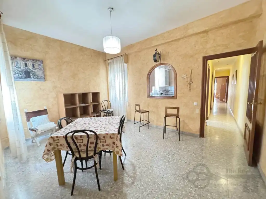 Comedor de Piso en venta en Cartagena