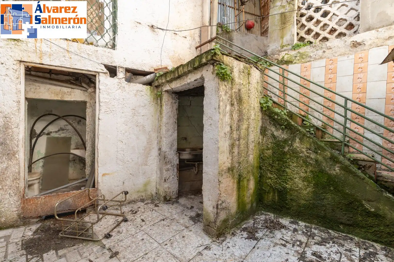 Houses for sale in Granada