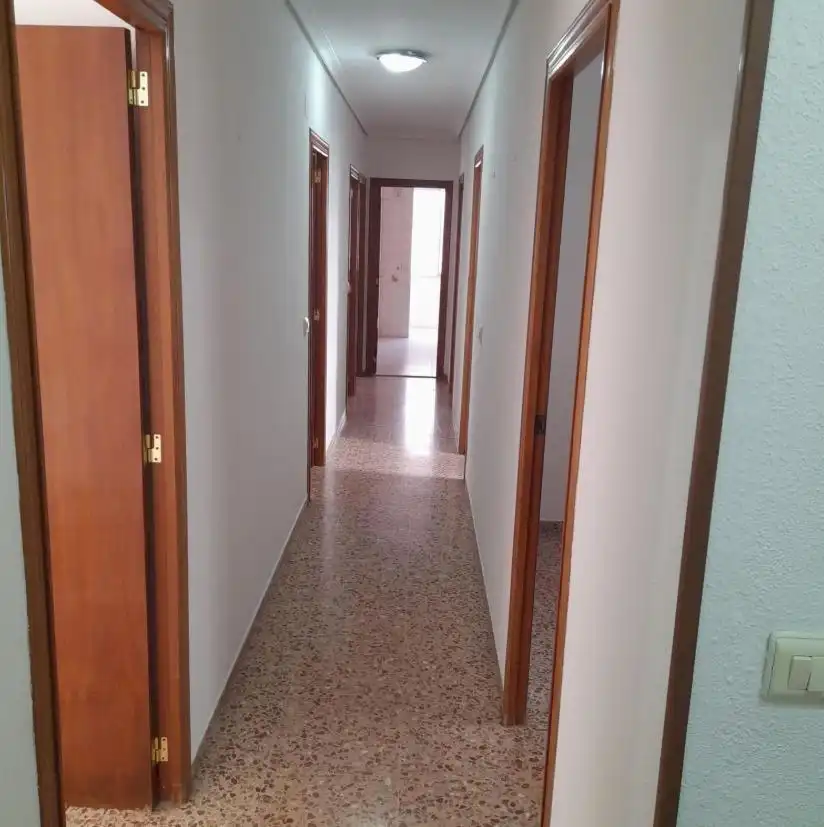 Appartement avec terrasse à vendre à Calle DON JUAN DE AUSTRIA, imagen 10