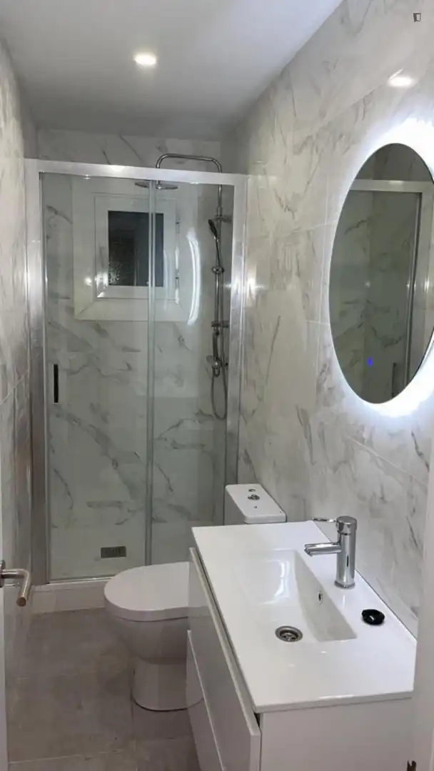 Apartments for rent in La Florida