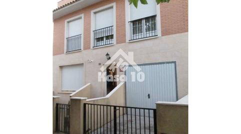 Photo 4 of Single-family semi-detached for sale in Virgen del Roser, Ibi, Alicante