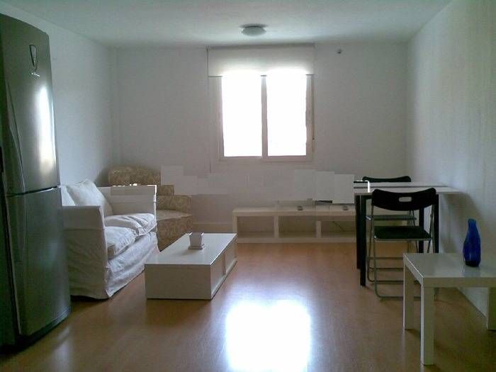 Sala de estar de Apartamento en venta en Cartagena