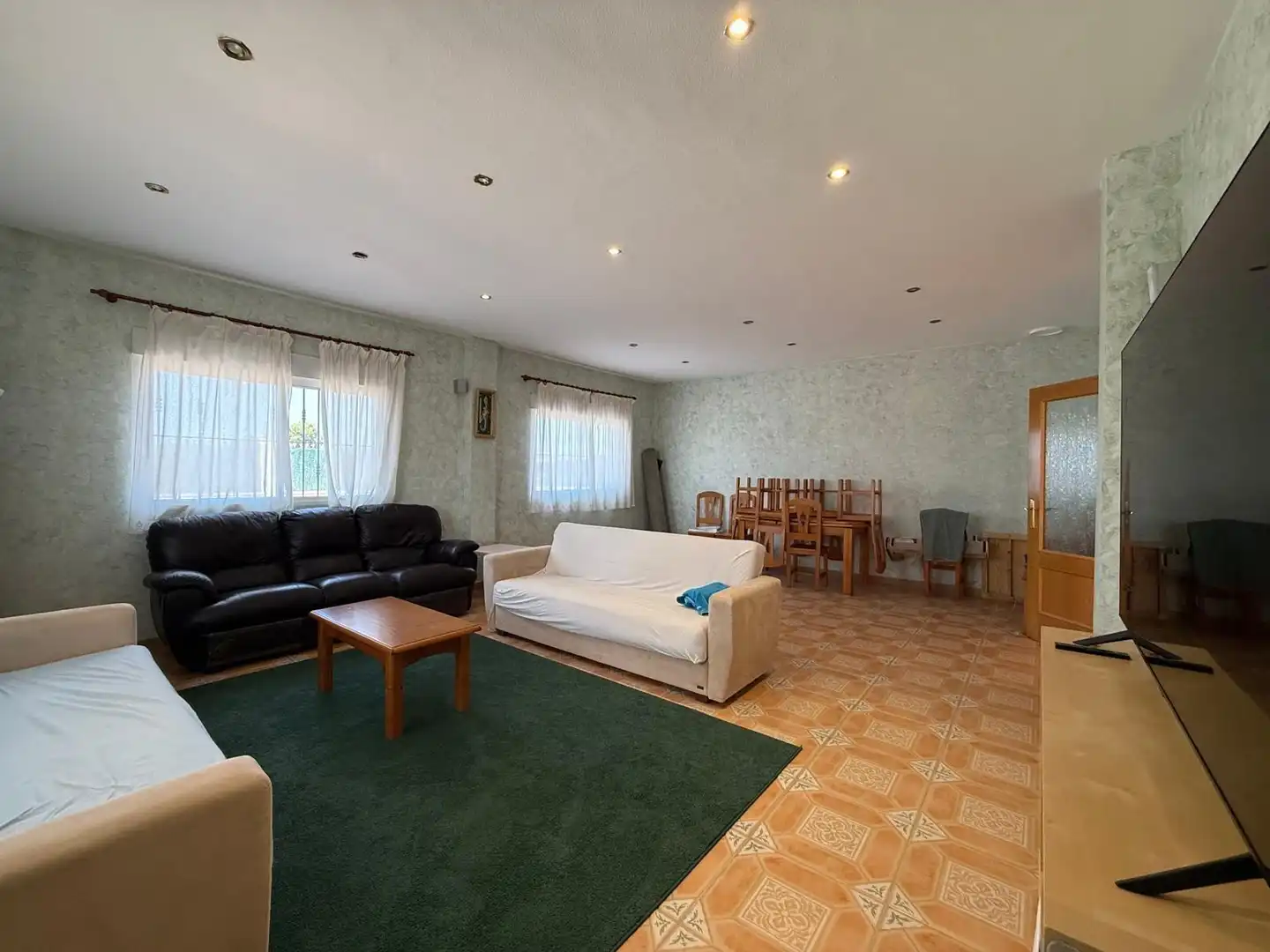 Villa avec piscine à vendre à Albatera, imagen 6