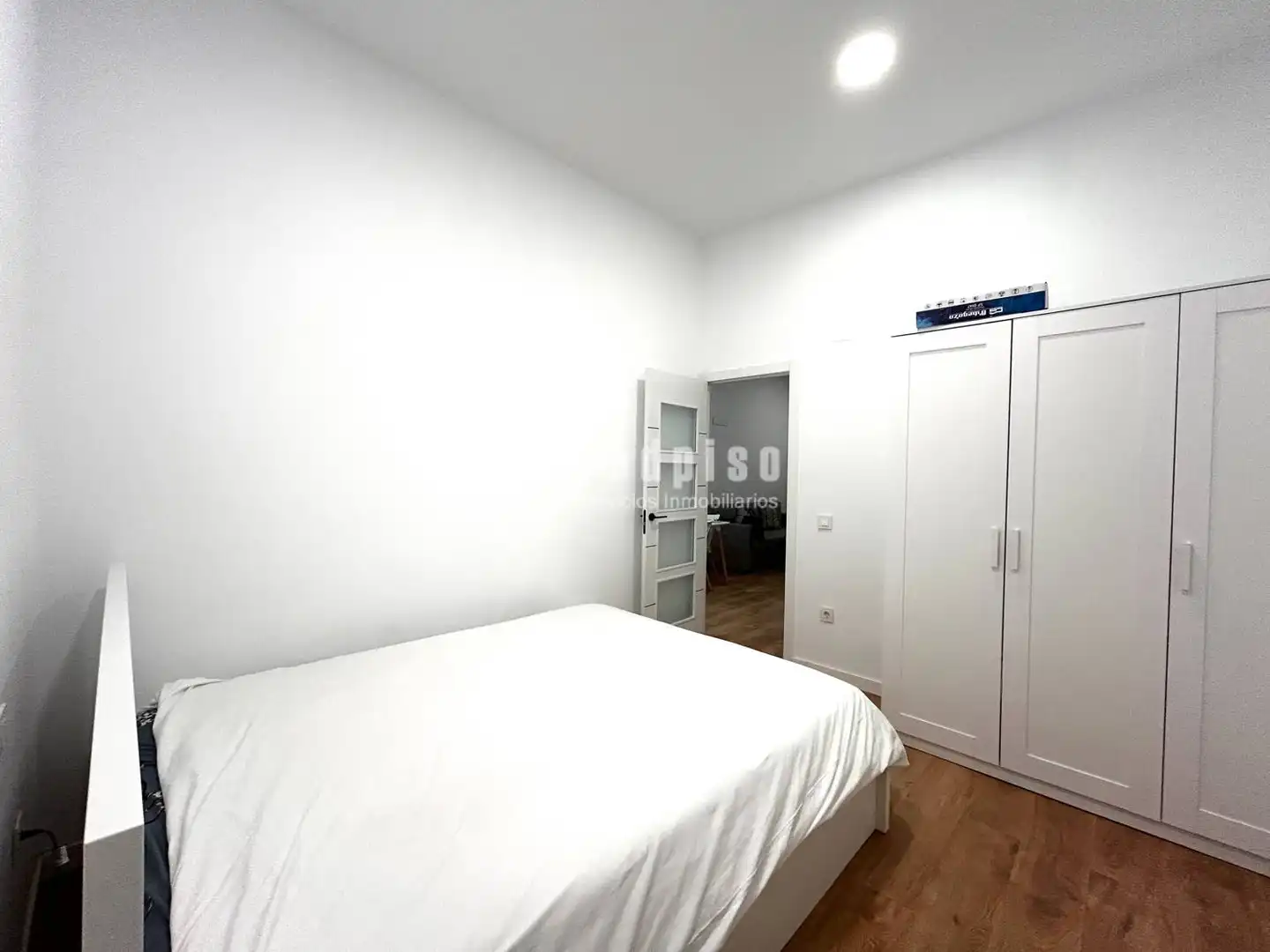 Flat with lift for sale in Chorrillo, imagen 14