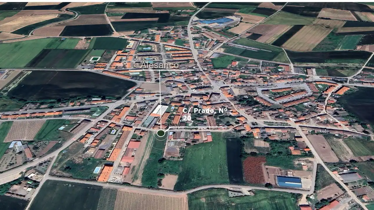 Land for sale in C/ Prado , Alesanco