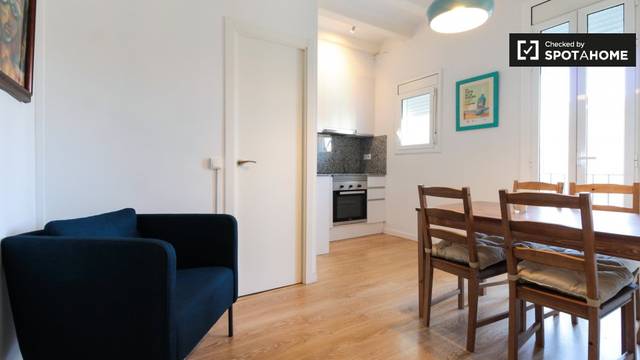 Piso en Alquiler en Sant Antoni