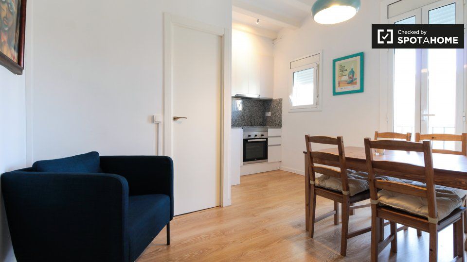 Pis de lloguer a Sant Antoni