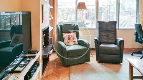 Photo 3 of Single-family semi-detached for sale in Alameda de Osuna, Madrid