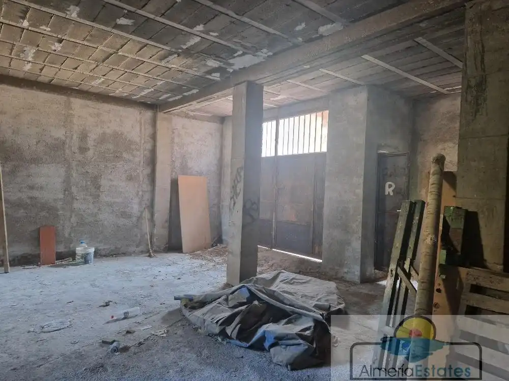 Business premises for sale in Albox, imagen 11