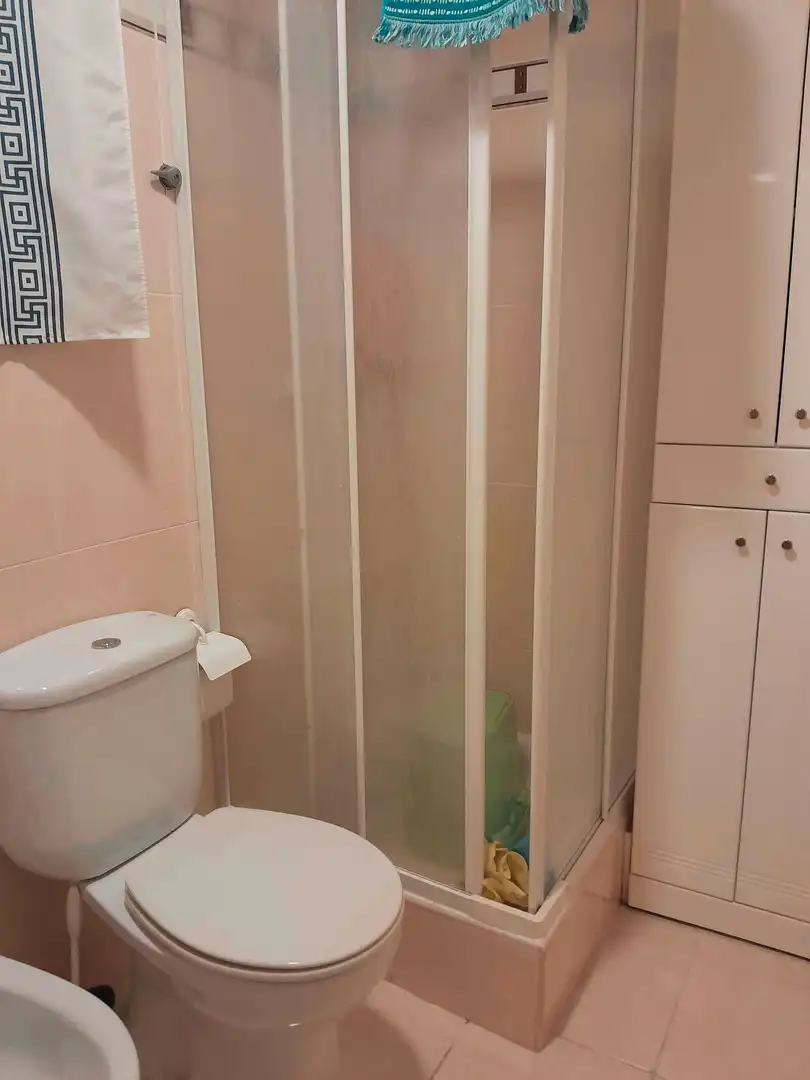 Flat for rent in Puerto