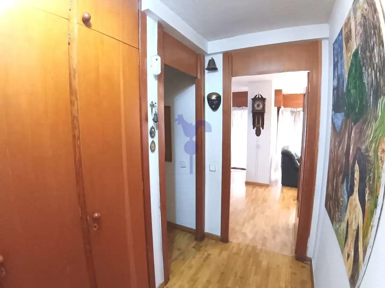 Pis en venda a Centro Ciudad