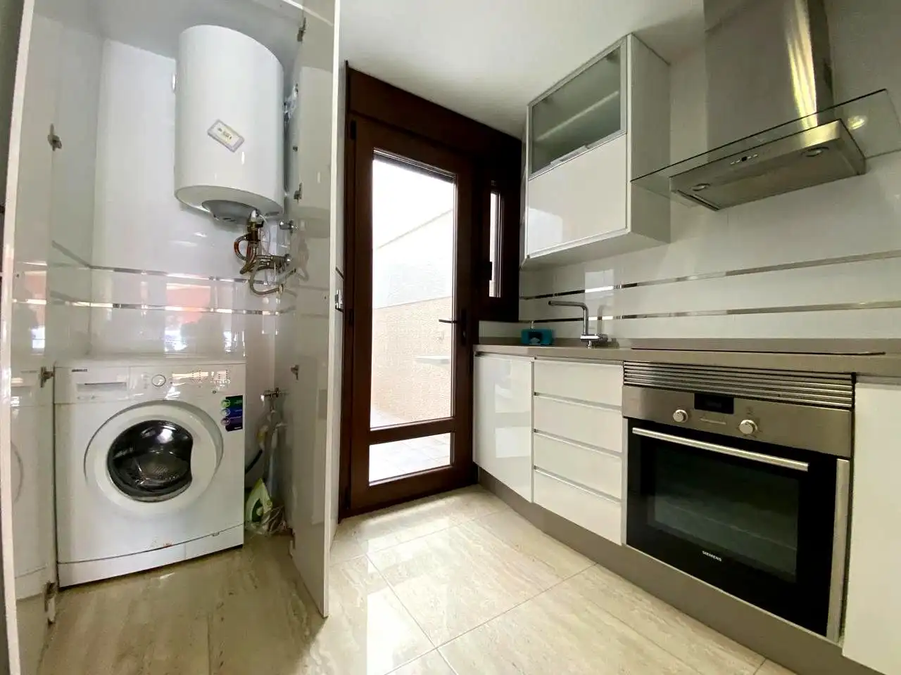 Bungalow en venda a Calle Ruiz de Alda, imagen 29