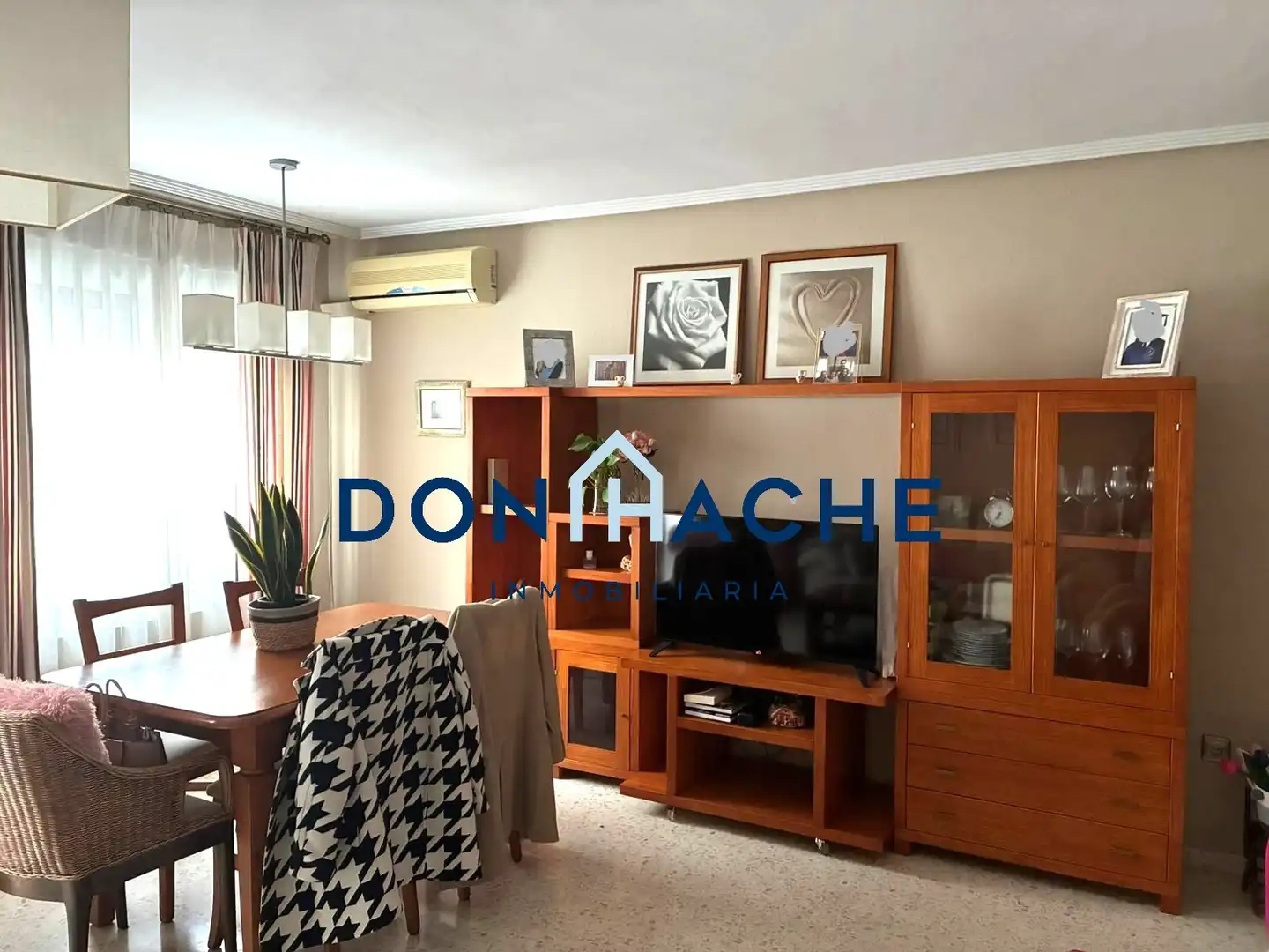 Piso con terraza en venta en Norte, imagen 4