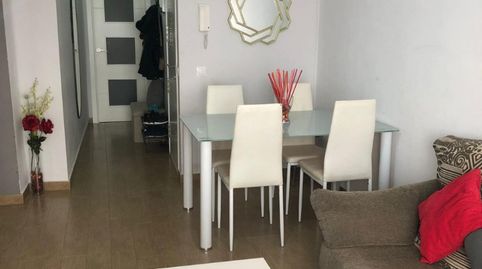 Foto 3 de Piso en venta en Calle San Pancracio, 3, Puerto Deportivo, Fuengirola