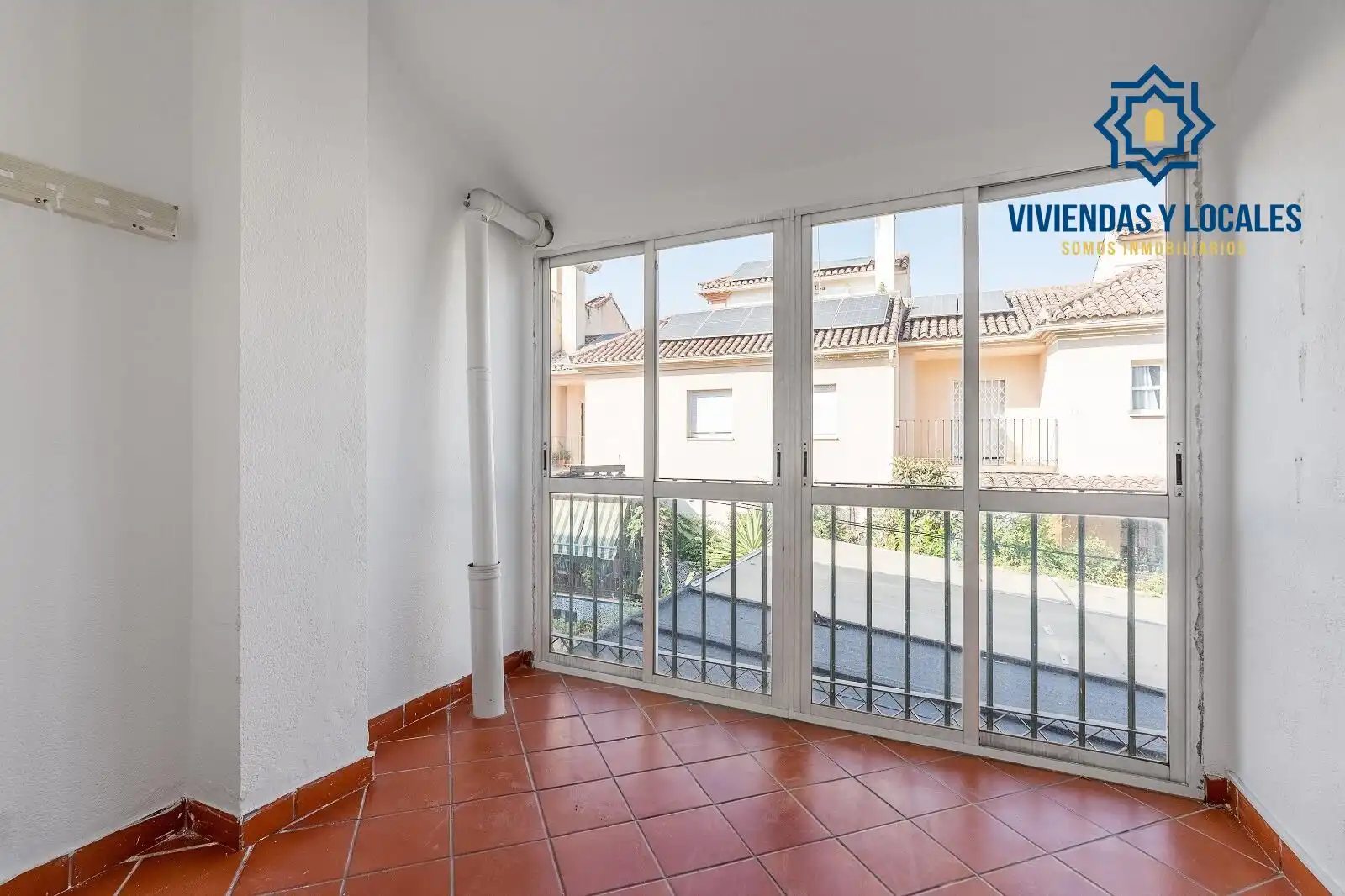 Casa o chalet en venta en Avda. Federico Garcia Lorca - Nueva Estación Autobuses