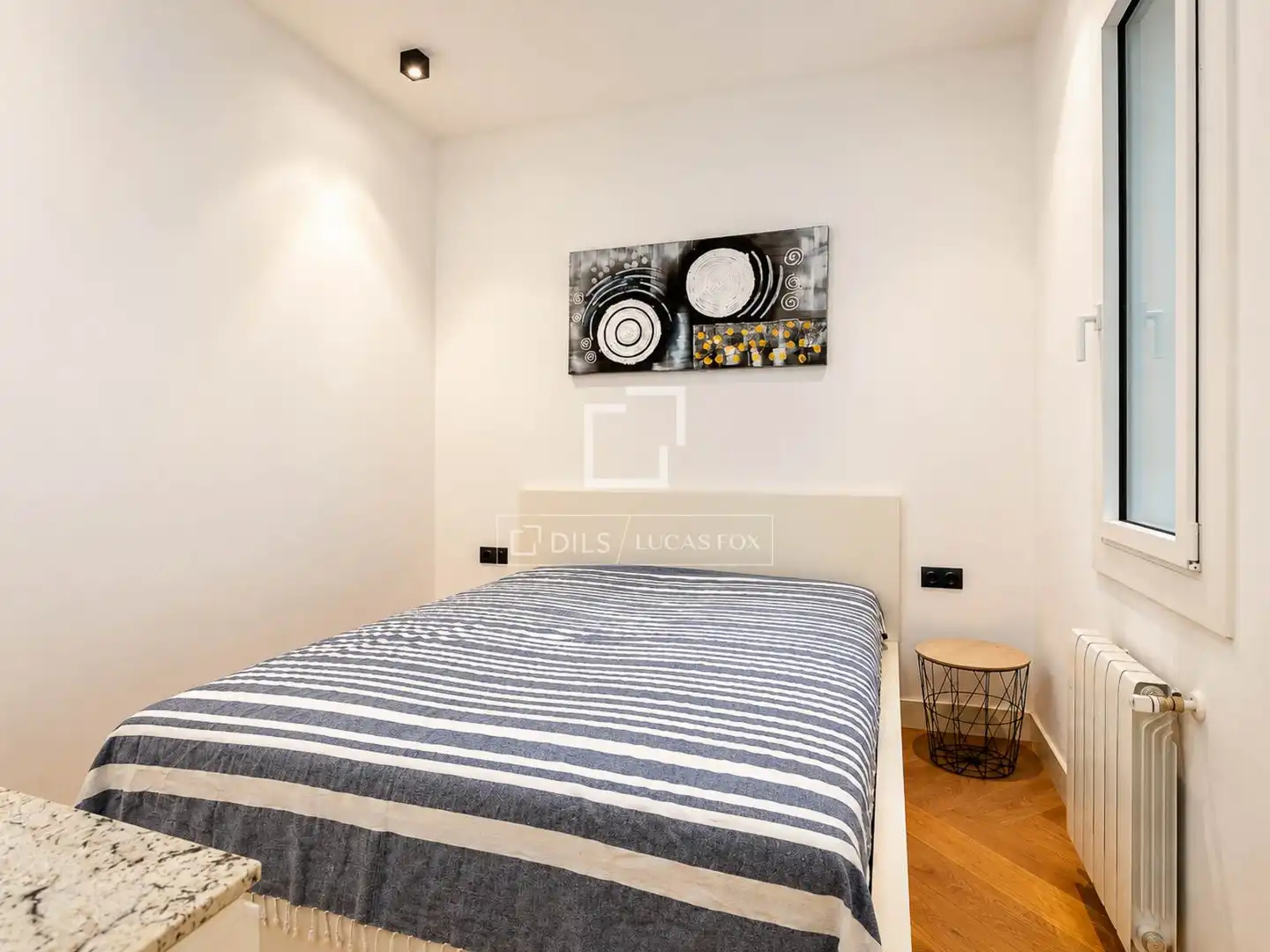 Appartamento con balcone in vendita a Eixample, imagen 21