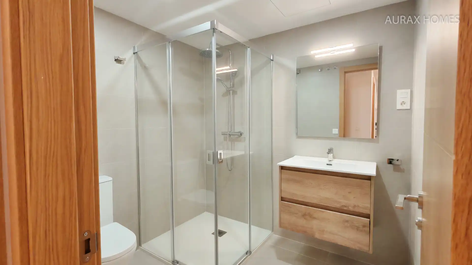 Flat with lift to rent in Calle la Corta, imagen 24