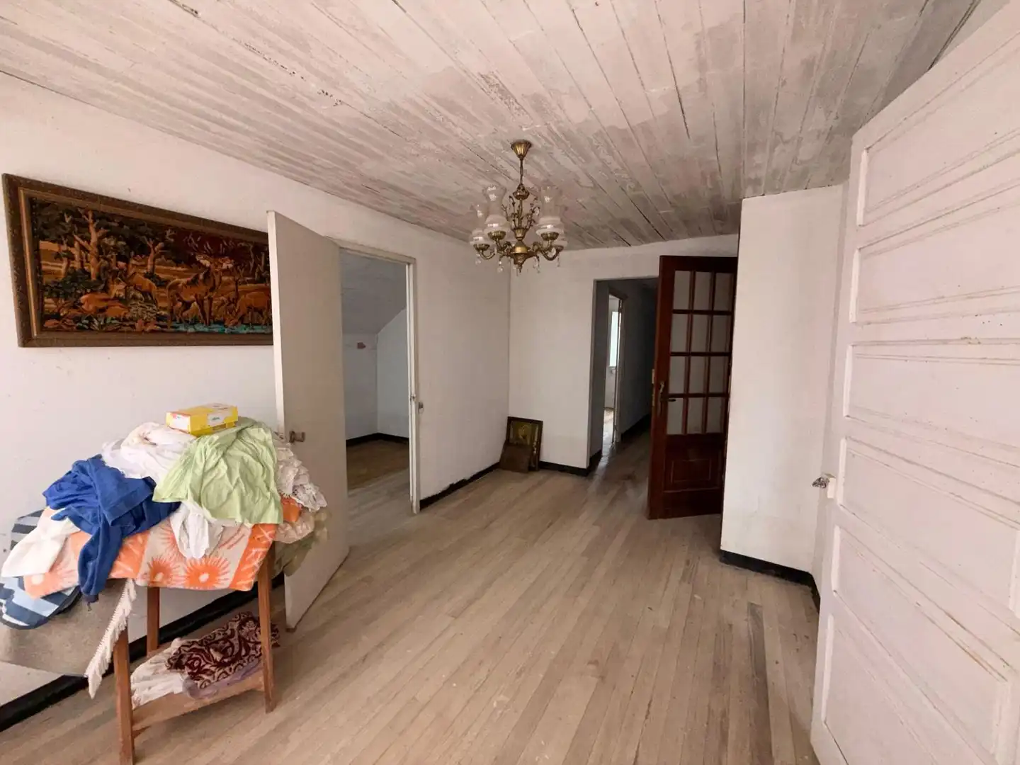 Casa o xalet en venda en San Sadurniño
