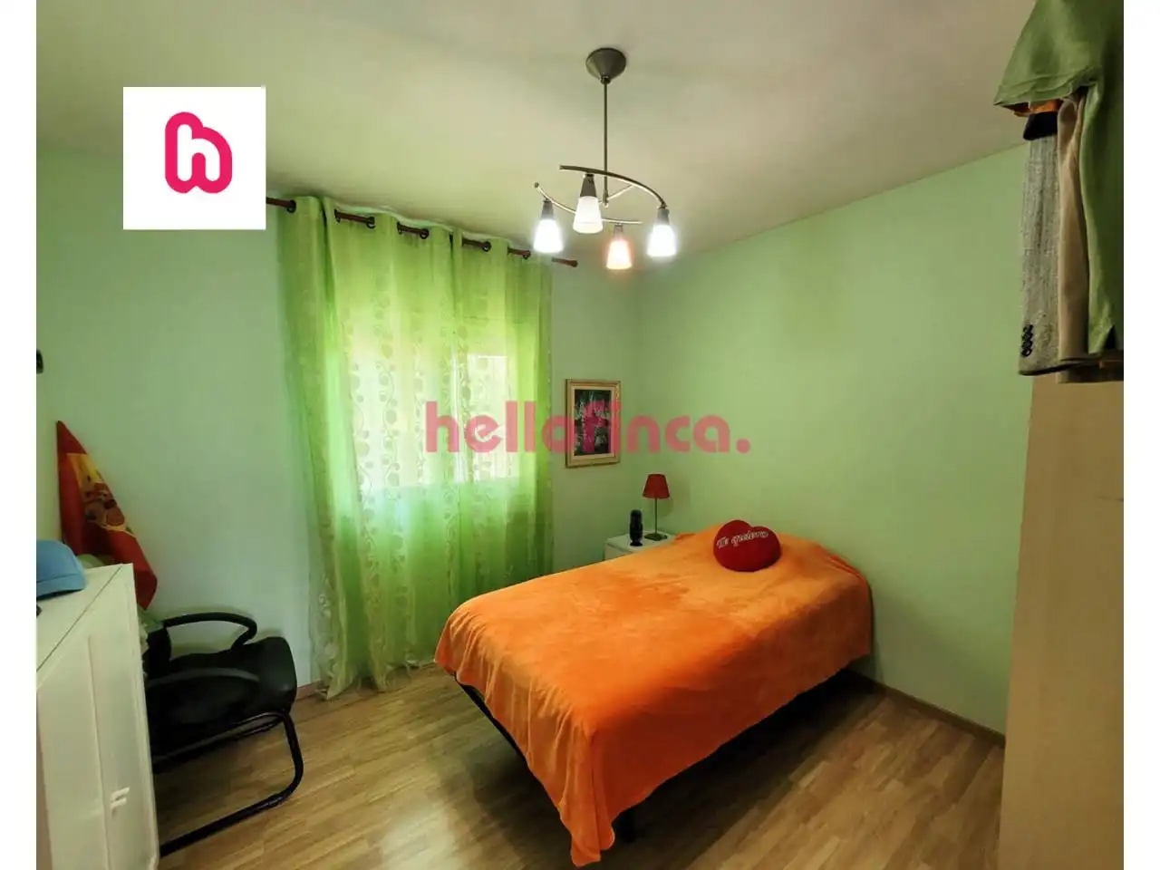 Chalet con jardín en venta en Calle Pío Baroja, imagen 12