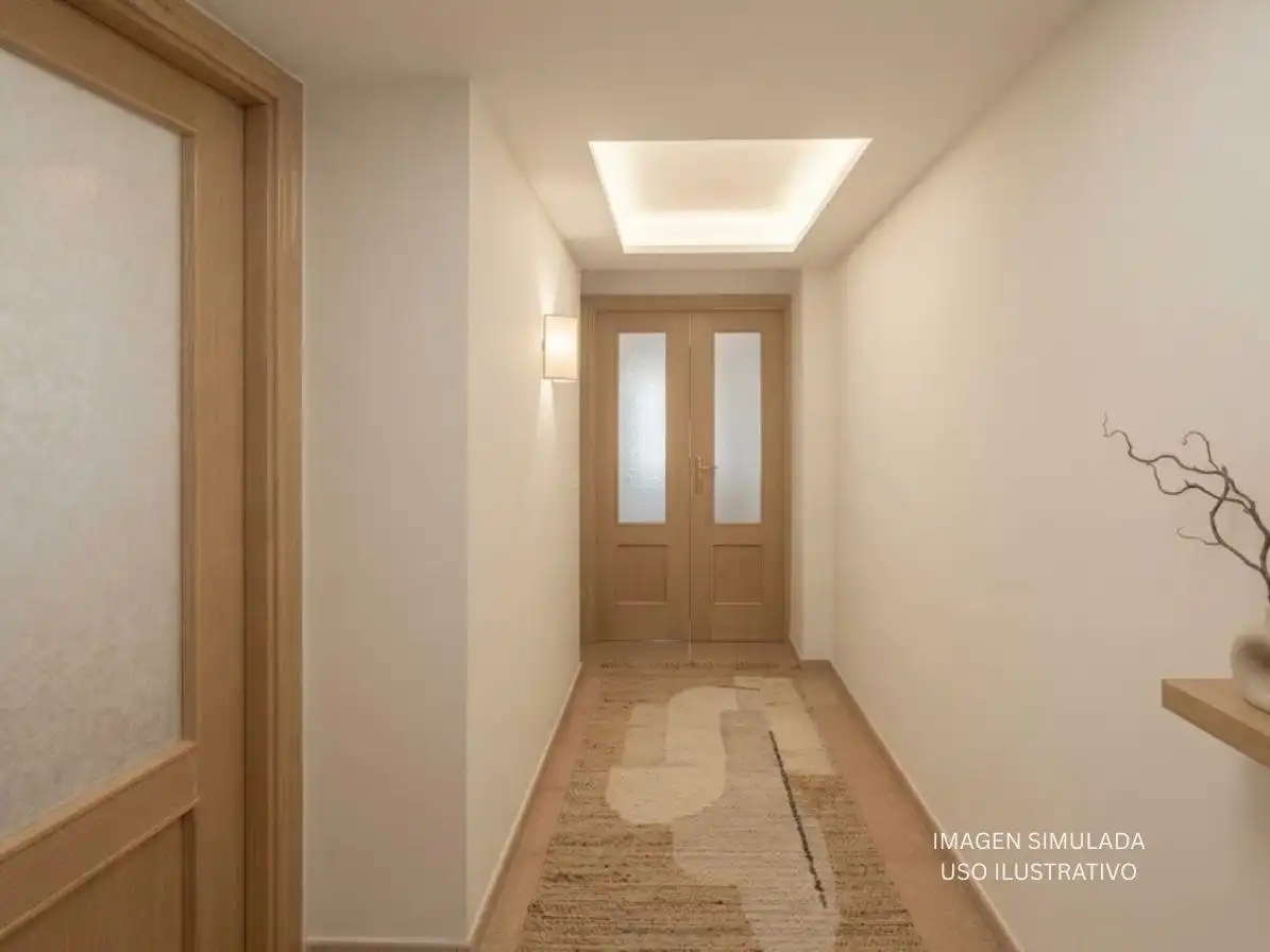 Flat with pool for sale in Calle Médico Vicente Reyes, imagen 3