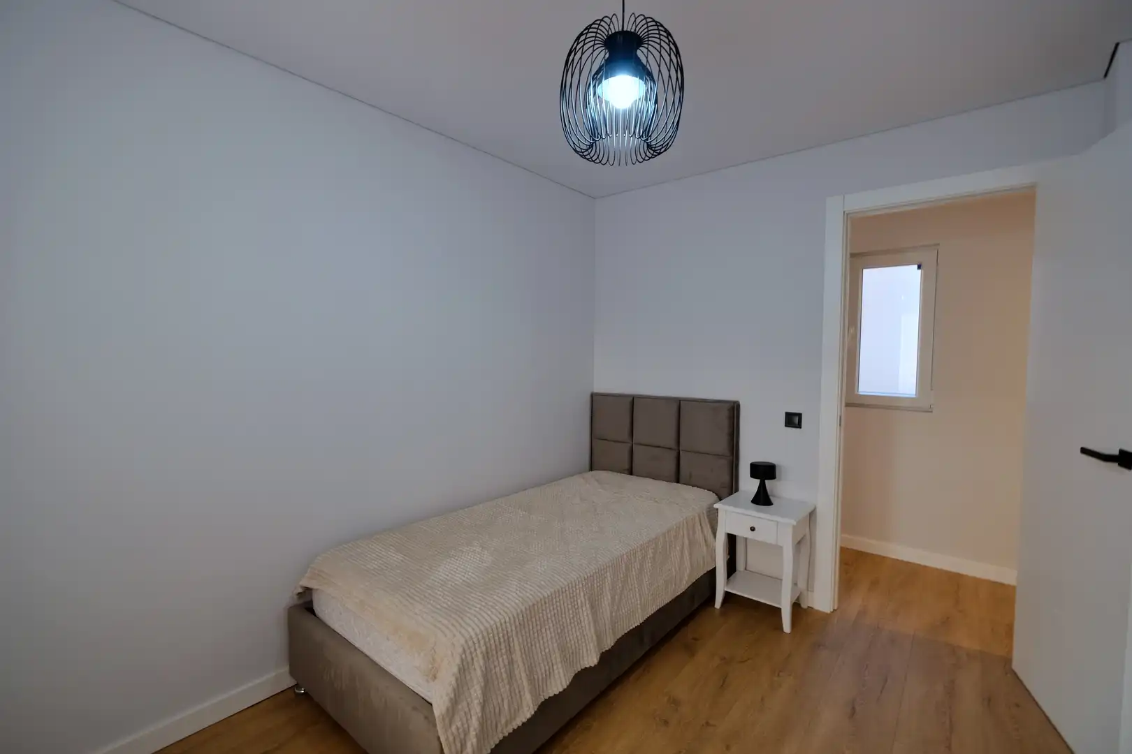 Bedroom of Apartments for sale in Torrevieja  with Air Conditioner and Furnished