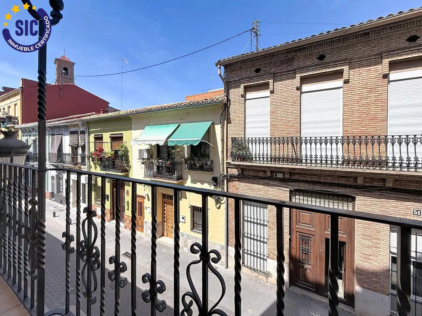 Villa mit Terrasse zum Verkauf in Calle ROSARI, imagen 36