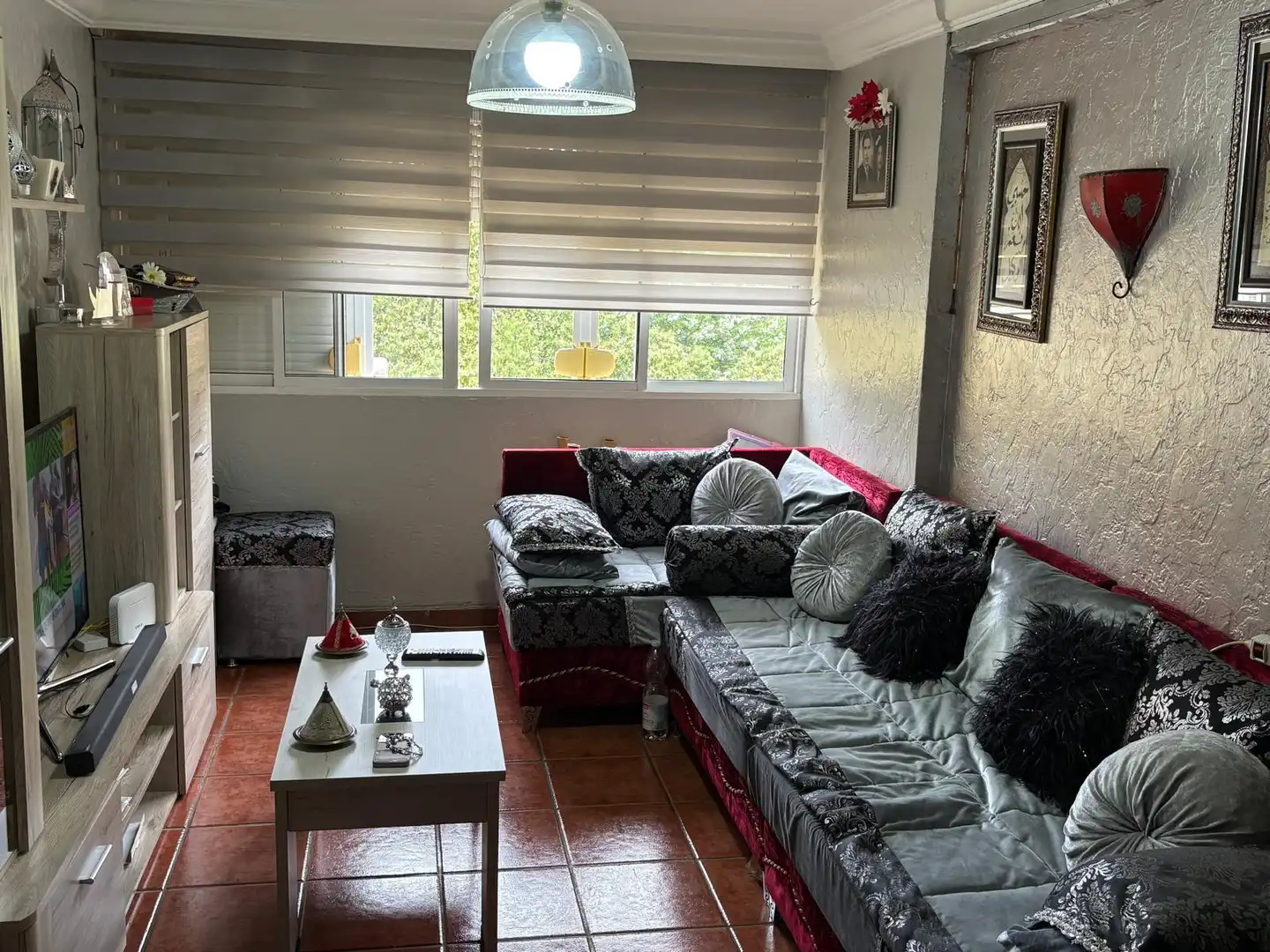 Flat for sale in Calle Comandante Román, Girón - Las Delicias, Carretera de Cádiz, Málaga Capital