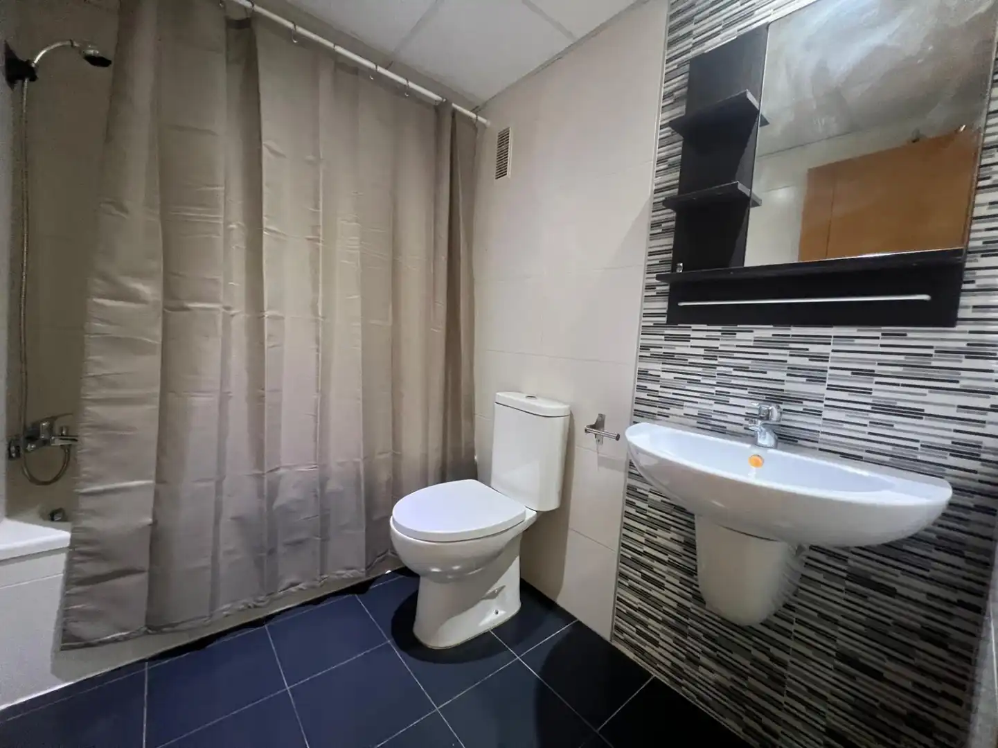Flat for rent in Centro Puerto