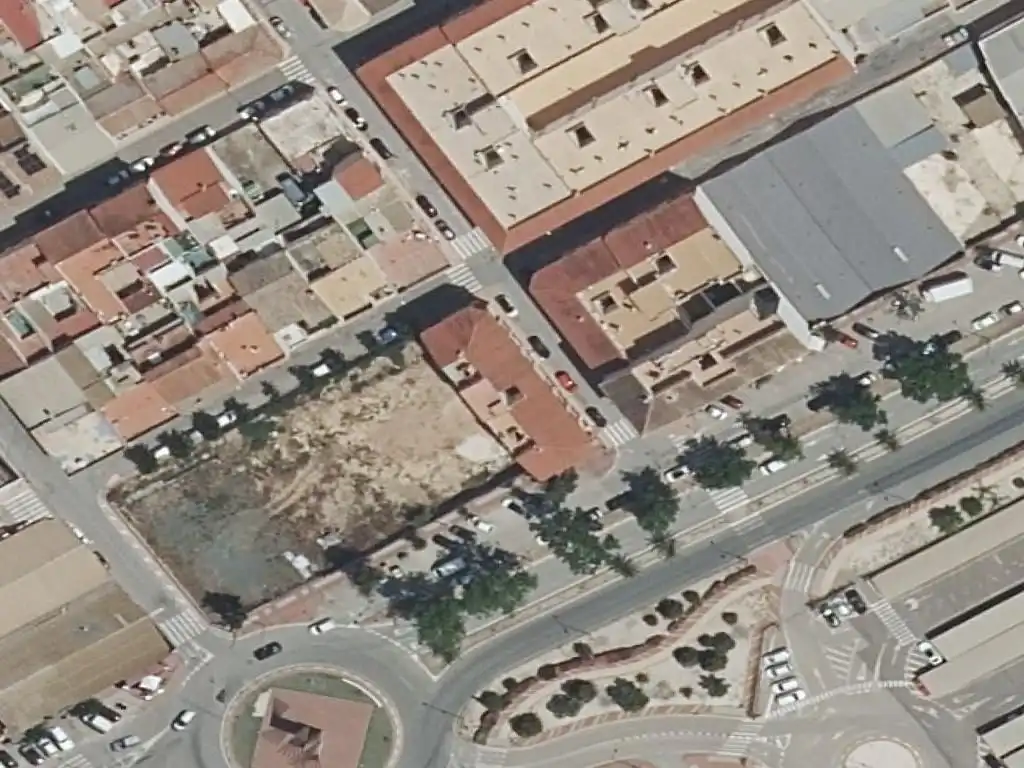 Pis en venda a CALLE SIERRA DE LA MUELA 1 000 1 D