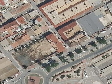 Pis en venda a CALLE SIERRA DE LA MUELA 1 000 1 D