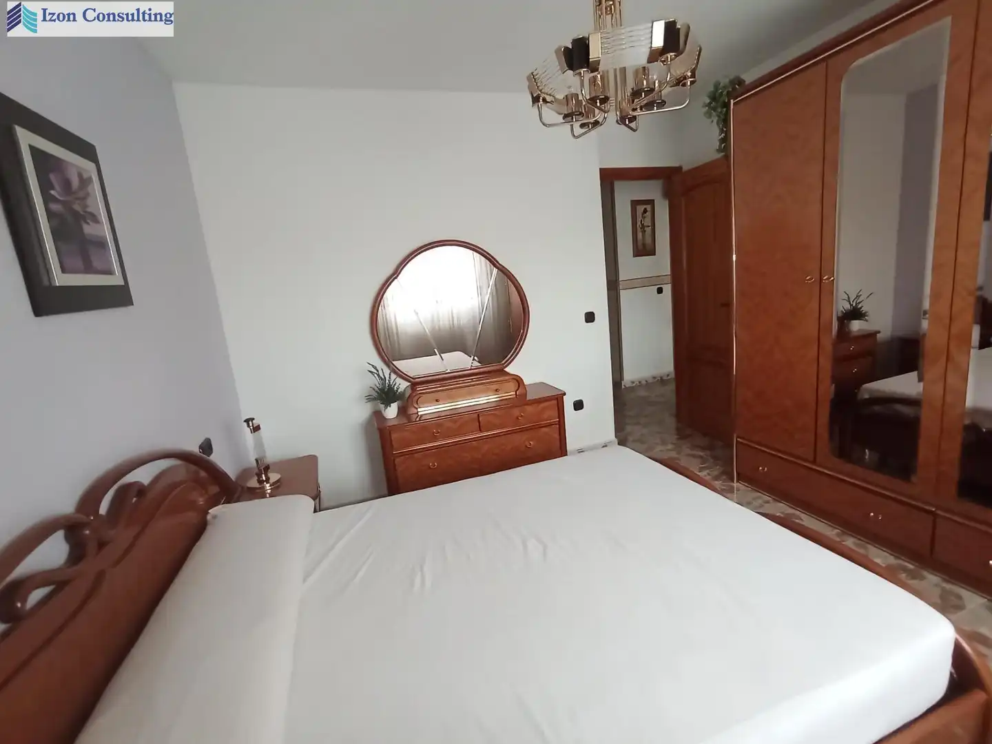Habitación de Piso en venta en San Clemente con Aire acondicionado, Calefacción y Amueblado