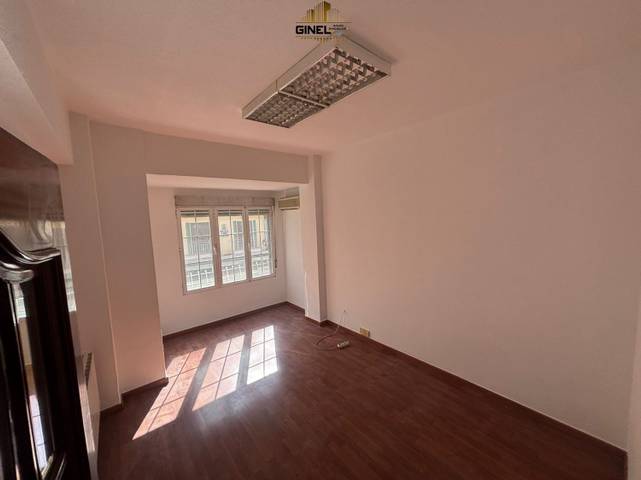 Piso en Alquiler en Avda de Madrid - Pº de la Estación