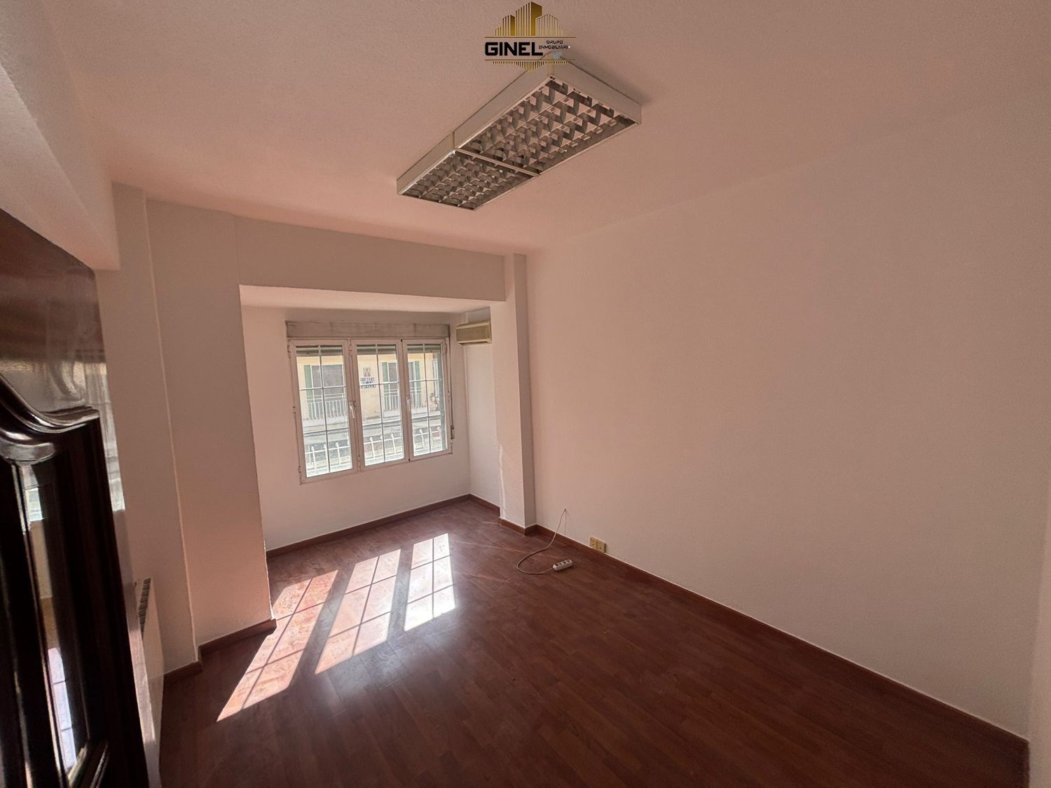 Pis de lloguer en  Jaén Capital amb Aire condicionat, Calefacció i Terrassa