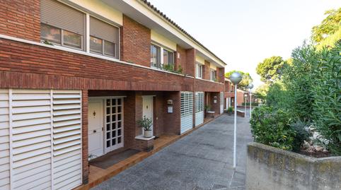 Foto 5 de Casa adosada en venda a Del Comte de Vilardaga, Roses - Castellbell, Sant Feliu de Llobregat