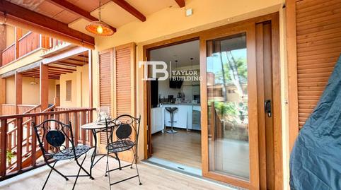 Foto 2 de Pis en venda a Santa Ponça, Calvià