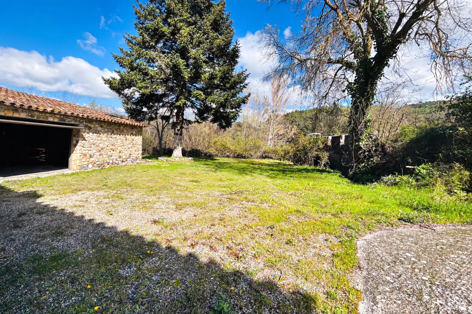 Finca rústica en venda en Cornudella de Montsant amb Aire condicionat, Jardí privat i Moblat
