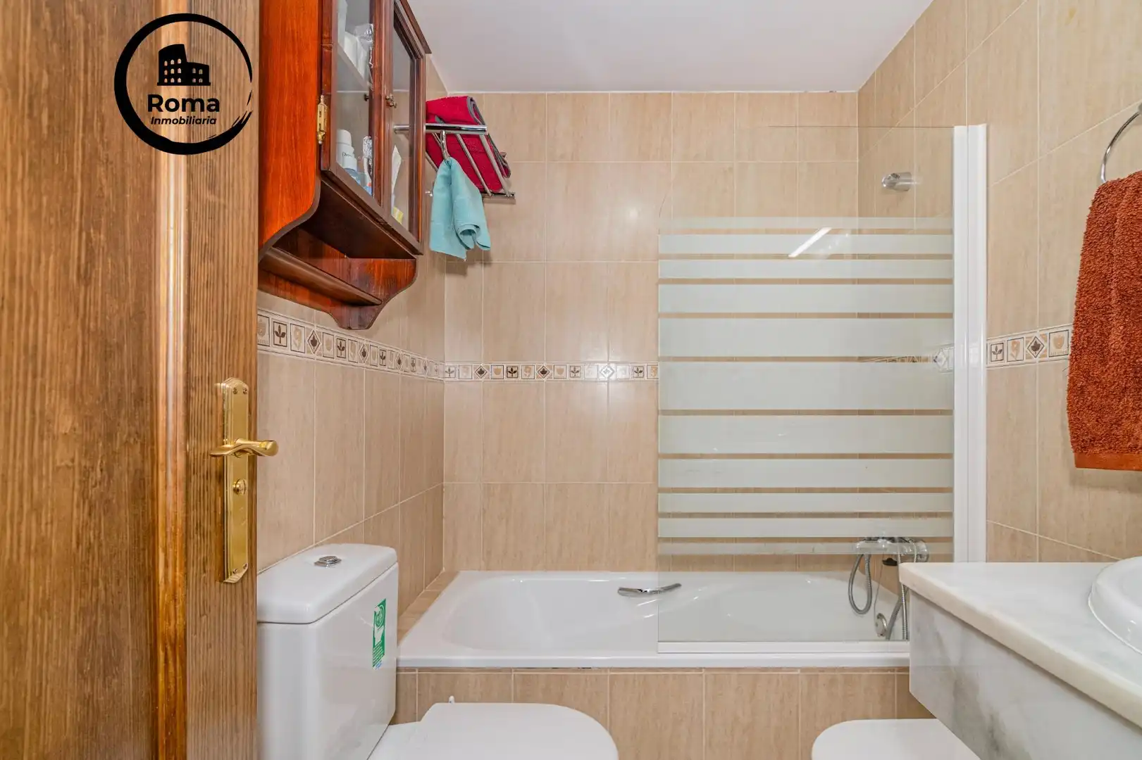 Piso con terraza en venta en La Zubia Ciudad, imagen 7