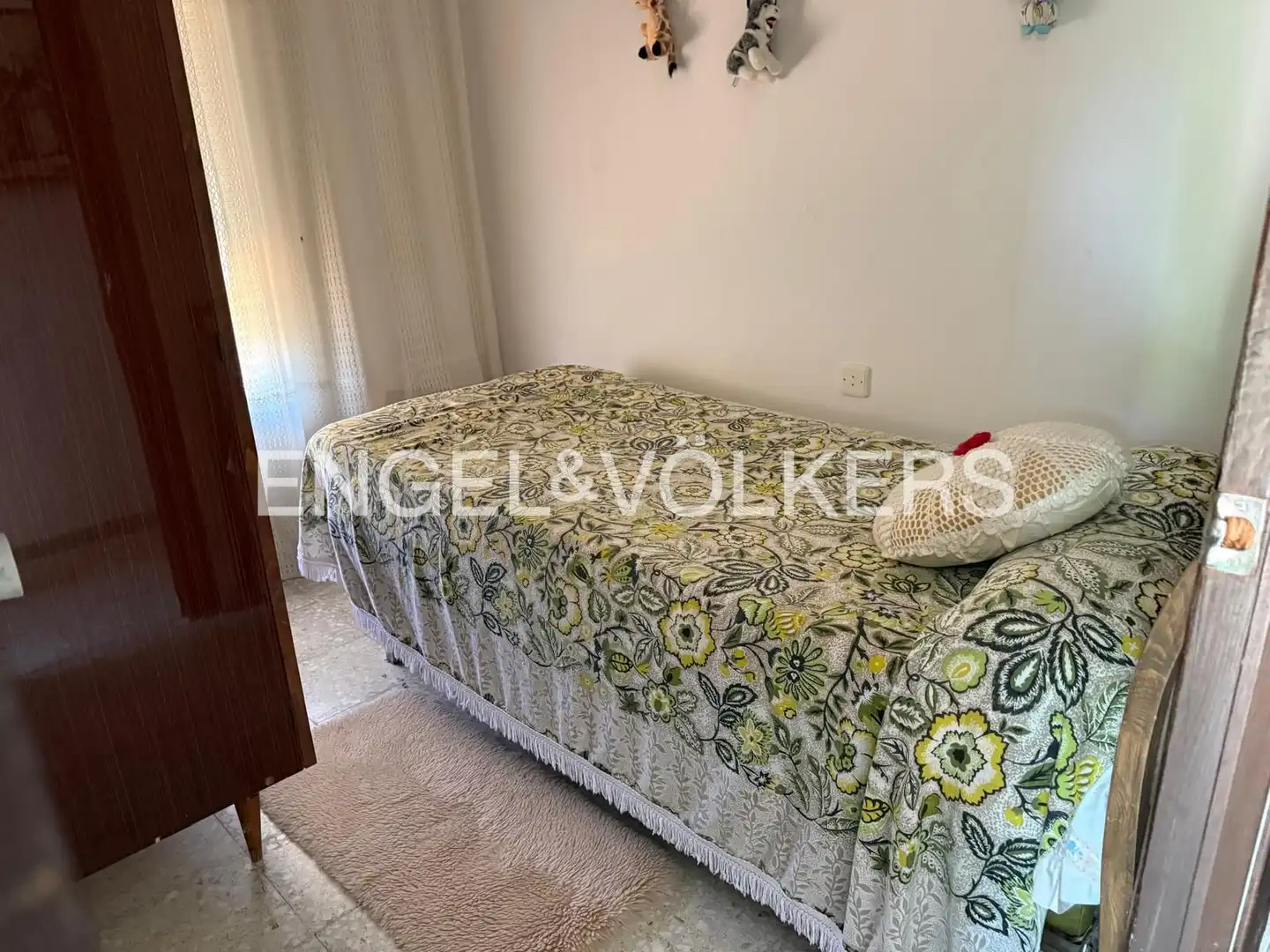 Dormitori de Residencial en venda en Sanchorreja