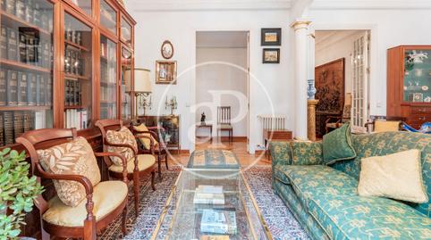 Foto 5 de Pis en venda a Sol, Madrid