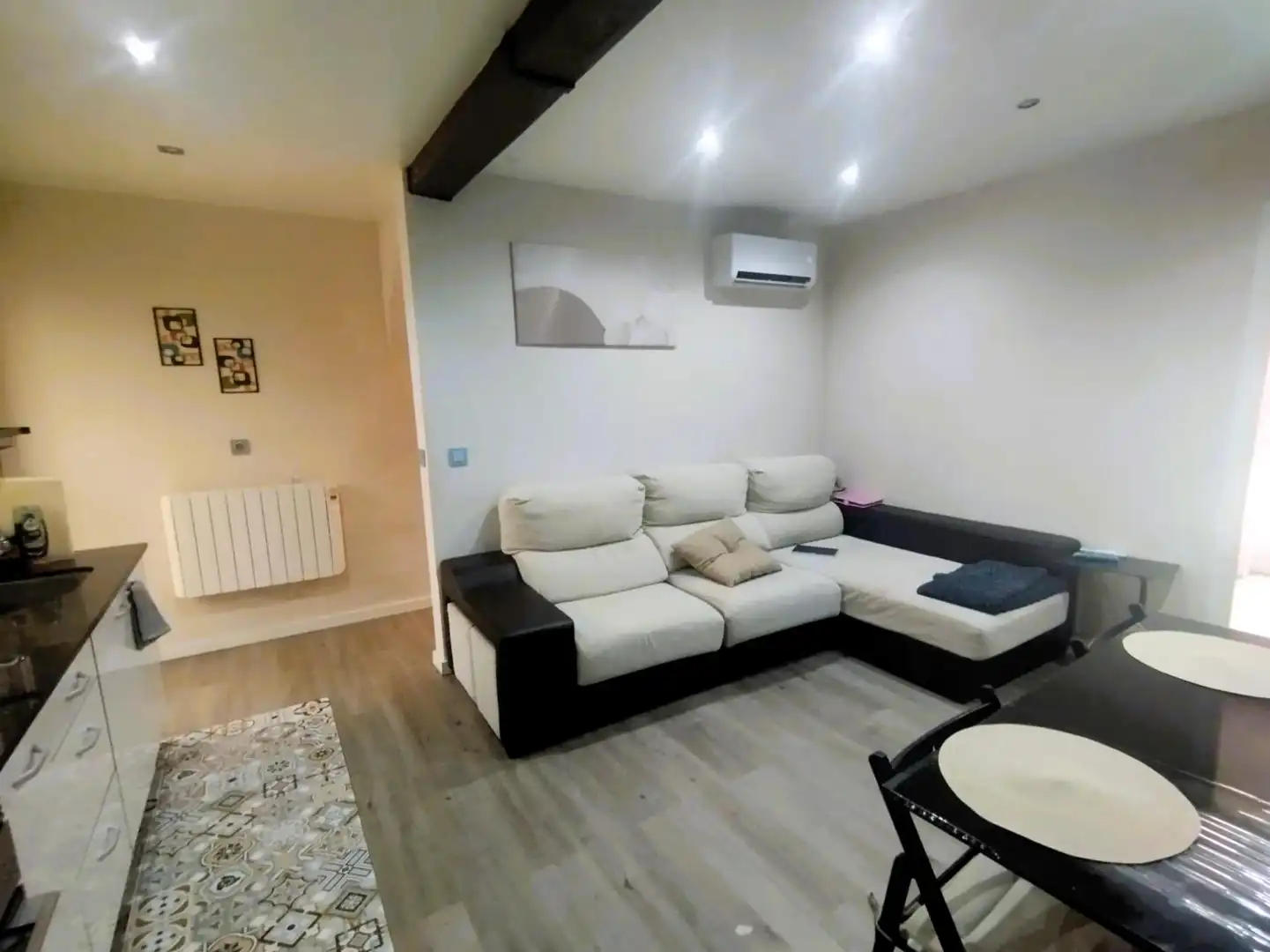 Piso con ascensor en venta en La Casería - San Carlos, imagen 7