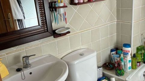 Foto 2 de Piso en venta en Paz Ayuntamiento, 1, Valdelinares, Teruel