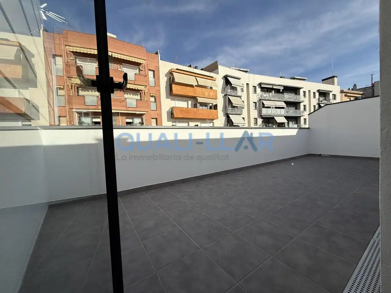 Terrassa de Dúplex en venda en Sant Feliu de Llobregat amb Aire condicionat, Calefacció i Terrassa